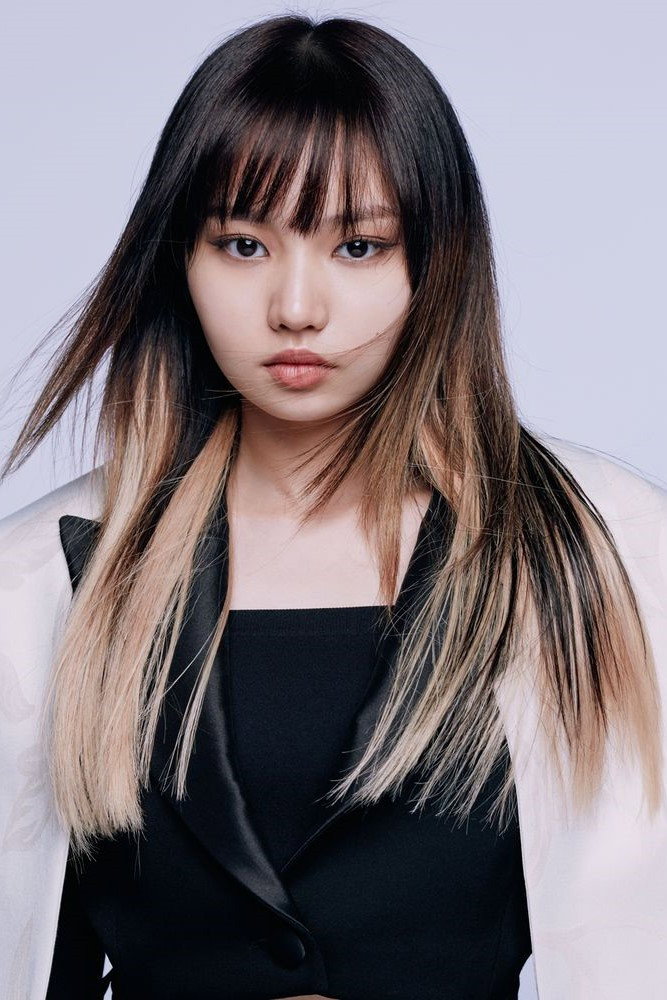 Hui Yat's poster