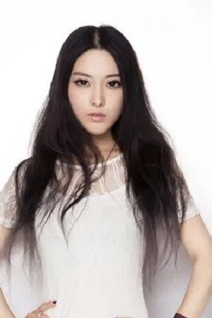 Wang Jun Yu's poster