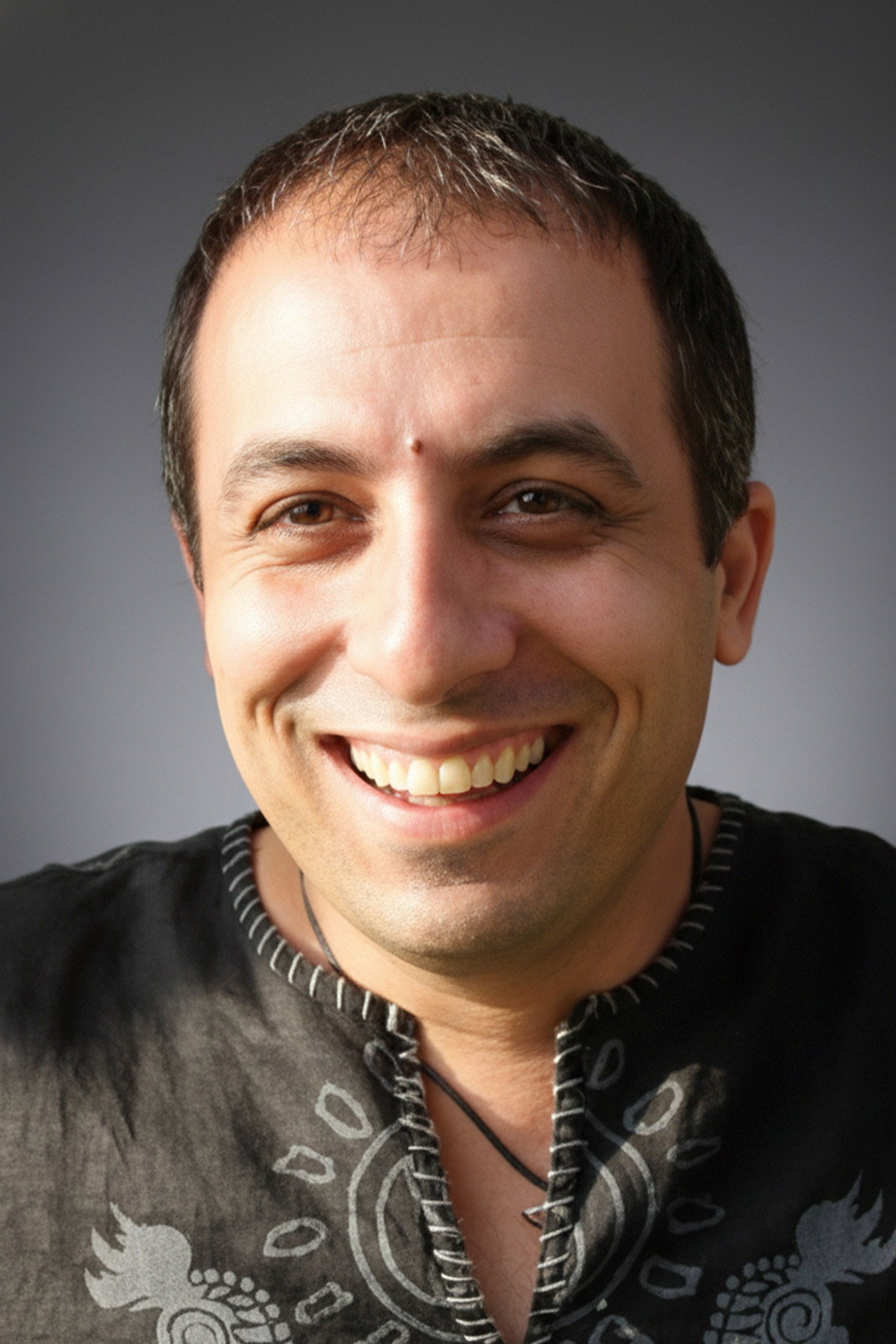 Mahmut Gürses's poster