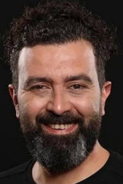 Sercan Boztepe's poster