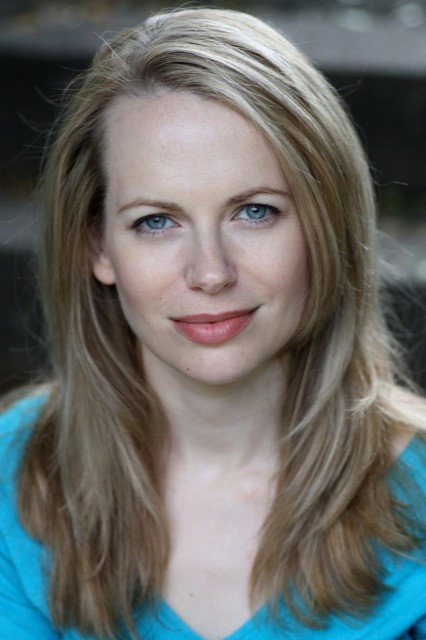 Annabel Wright's poster