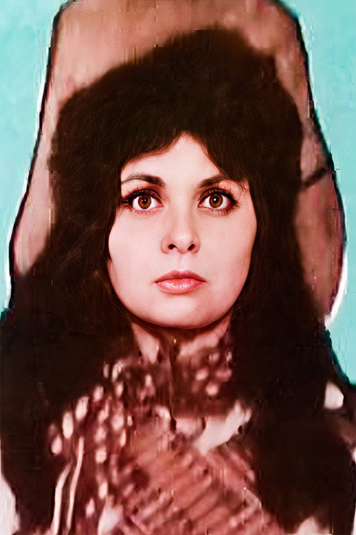 Sema Yaprak's poster