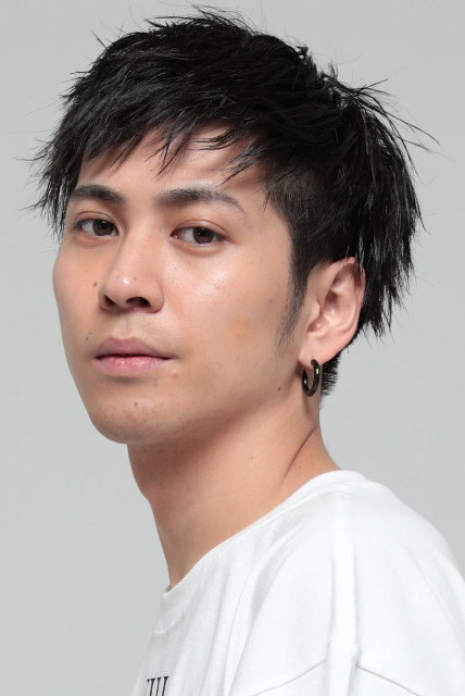 Yuki Izawa's poster