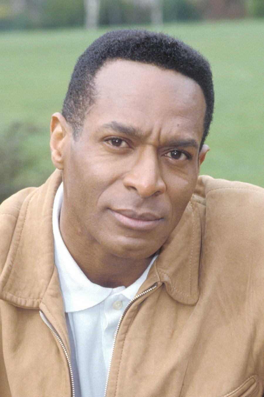 Felix Dexter's poster