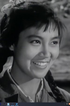 Qiu Lili's poster