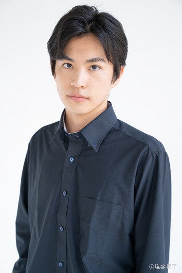 Yu Sakuma's poster