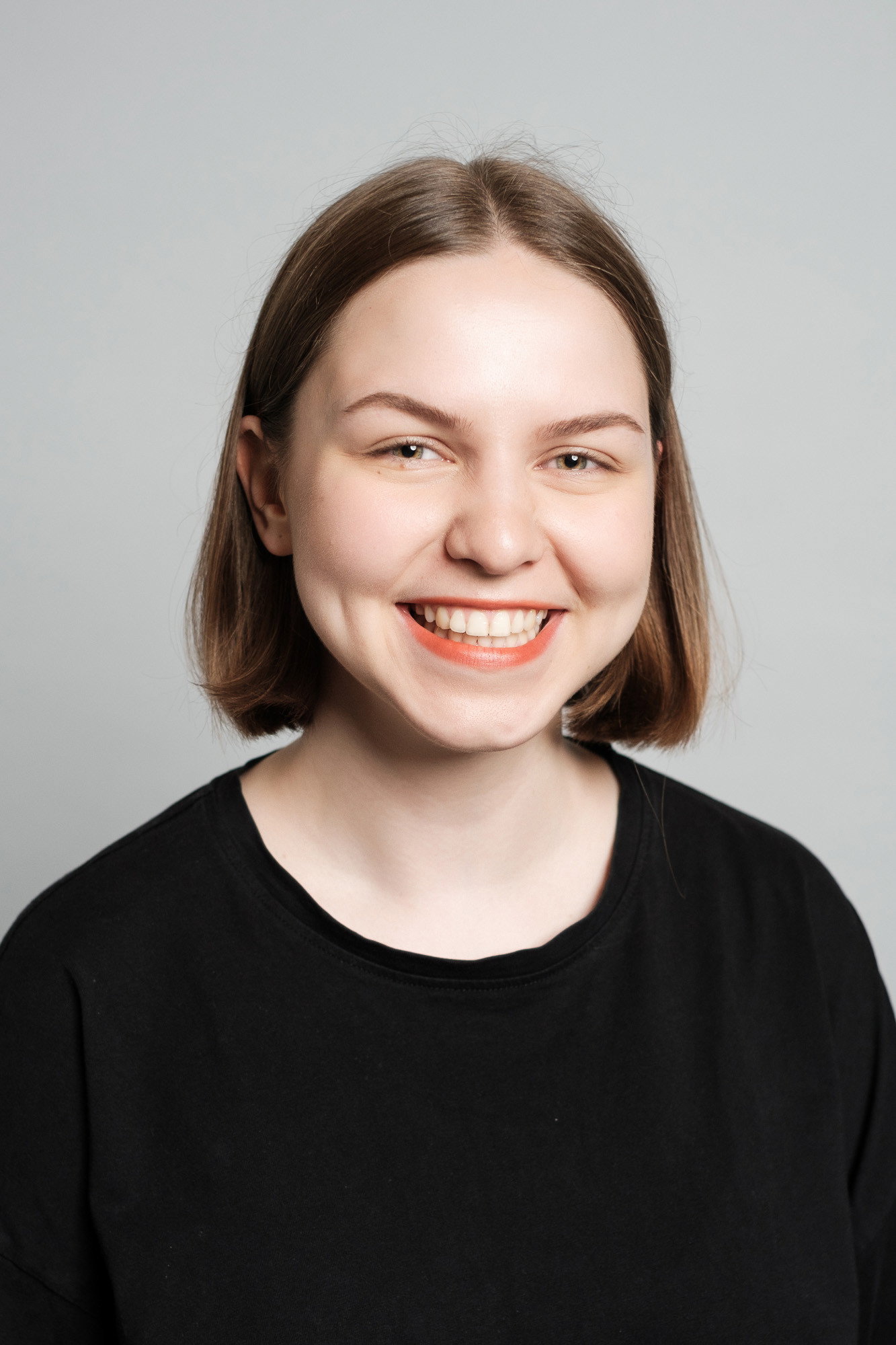 Magdalena Prosuł's poster