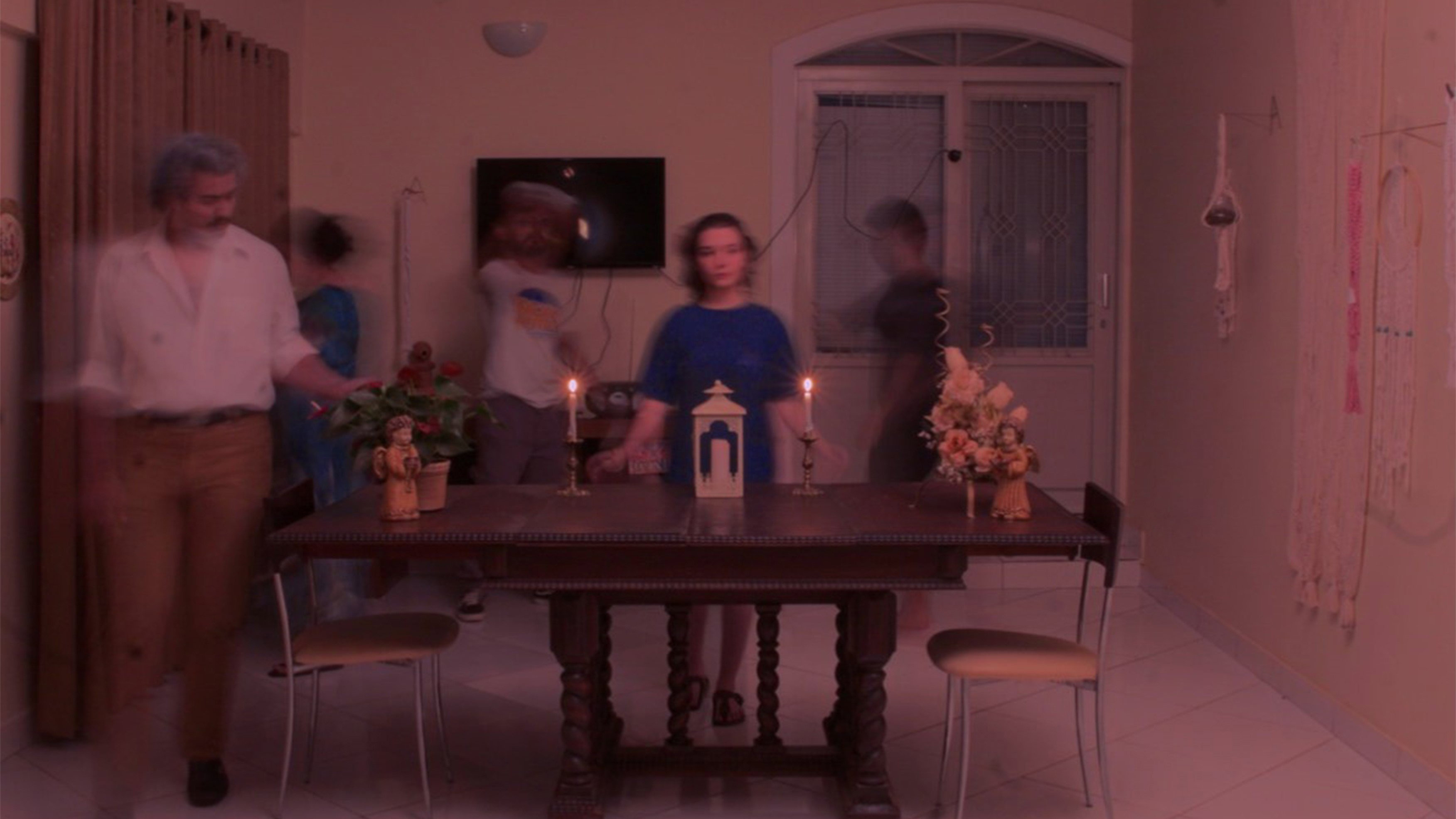 Memory Home's poster