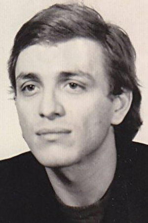 Zbigniew Kaminski's poster