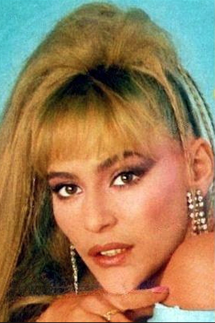Gloria Piedimonte's poster
