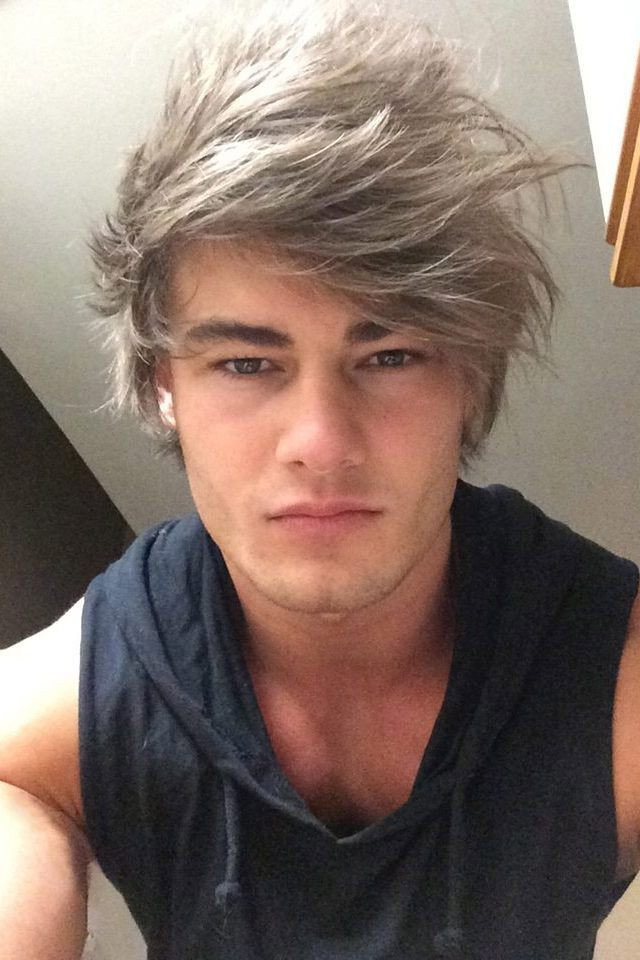 Jeff Seid's poster
