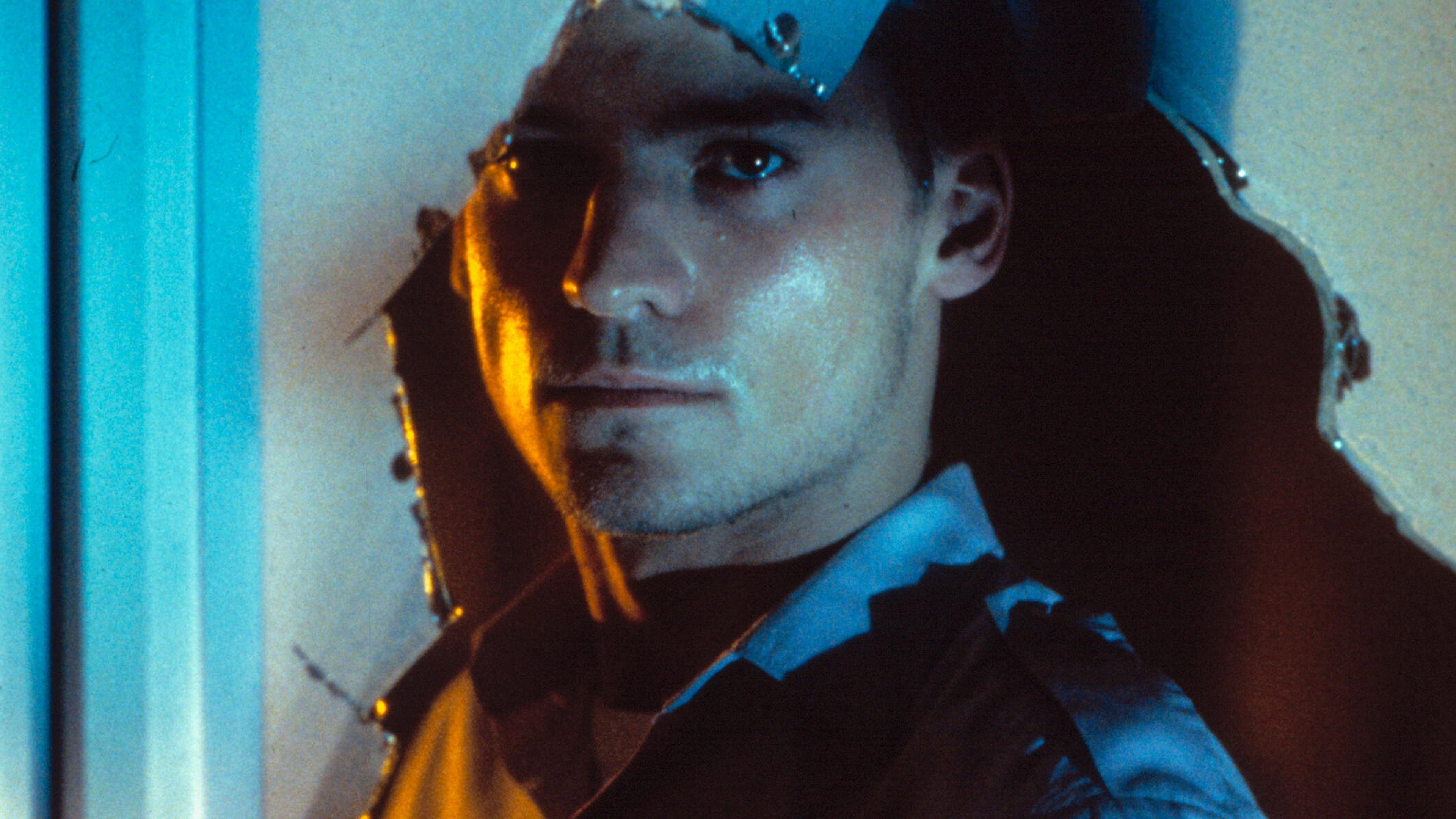 Nightwatch's poster