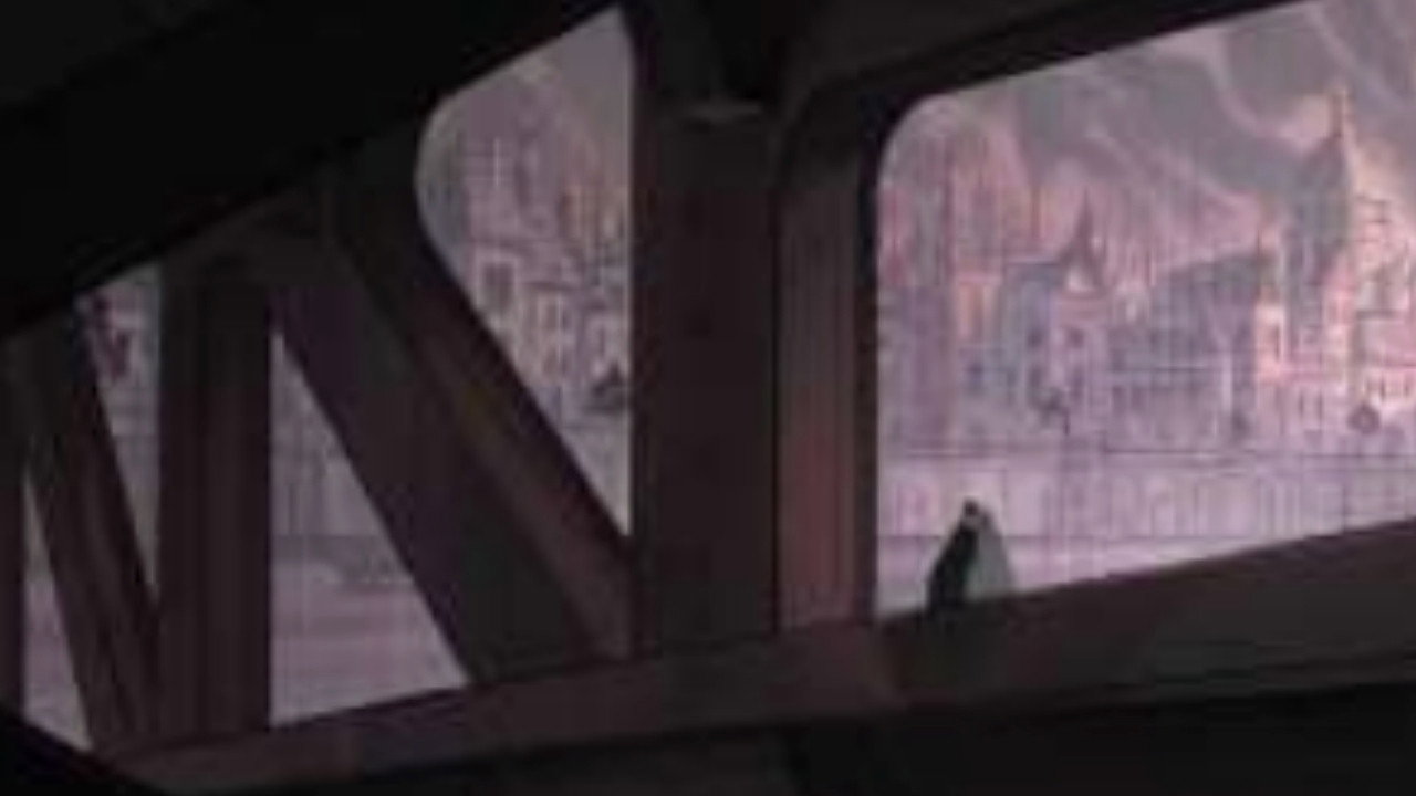 Pigeons's poster