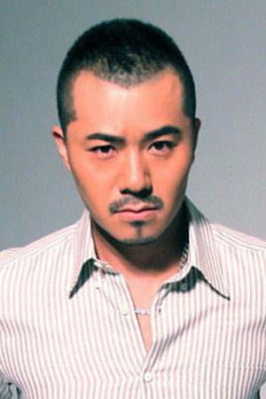 An Hu's poster