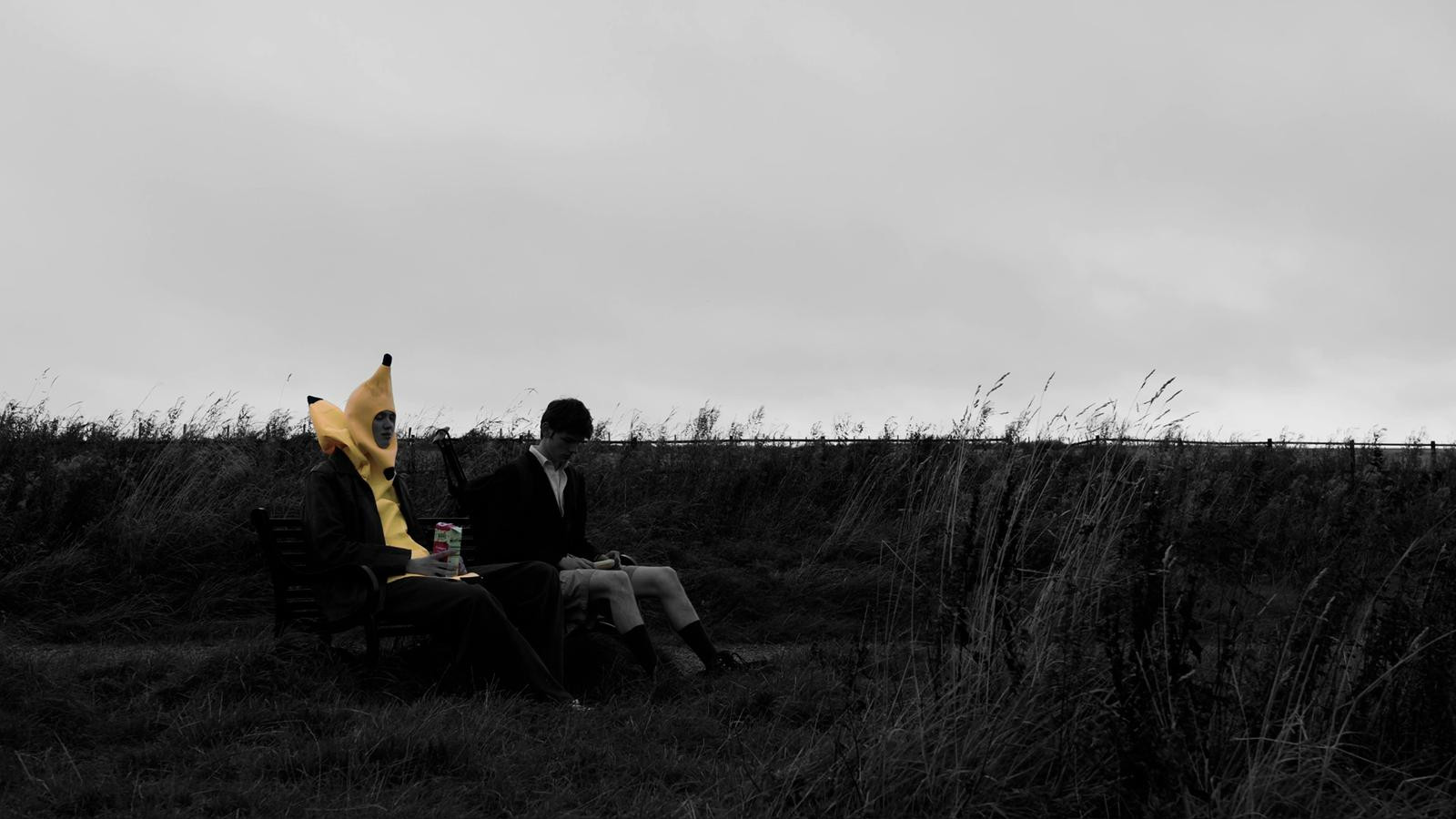 BANANAPHOBIA's poster