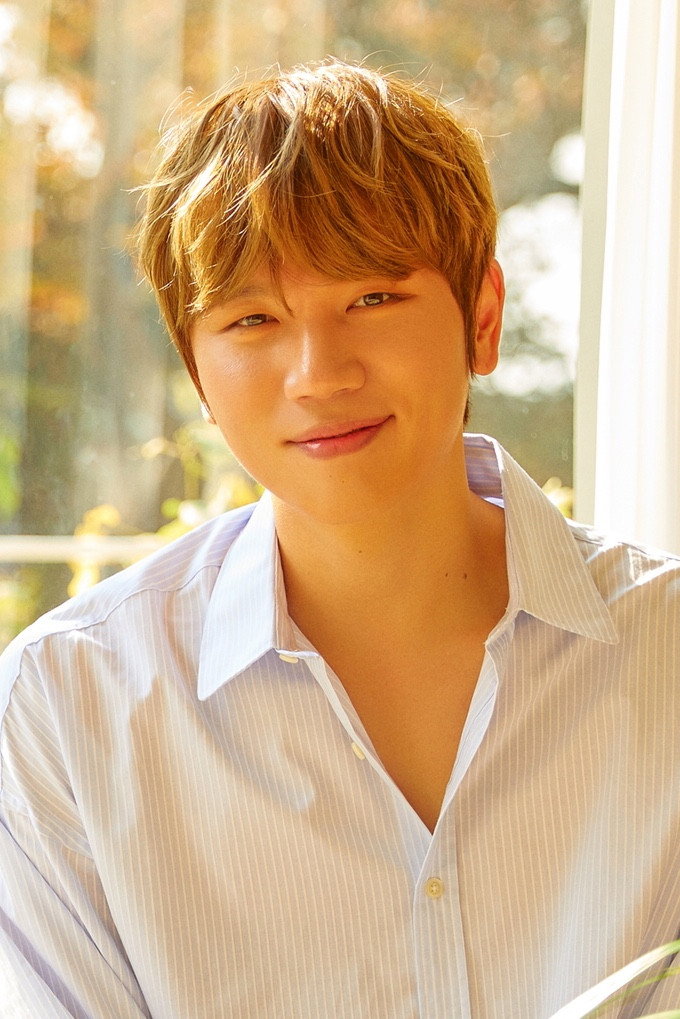 K.Will's poster