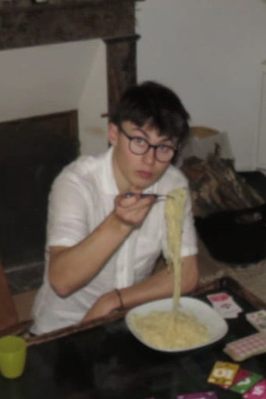 Paul Arnaud's poster