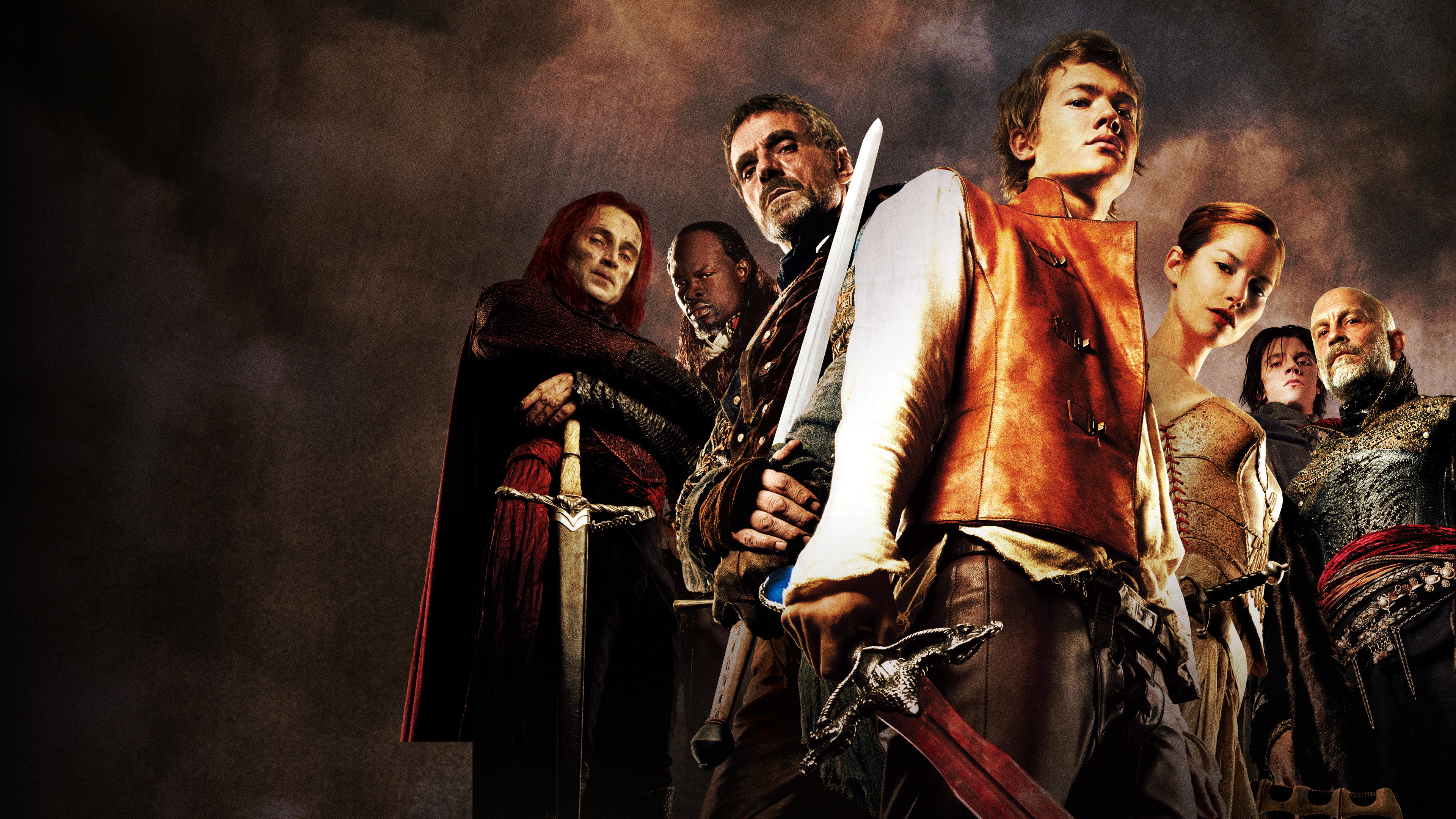 Eragon's poster