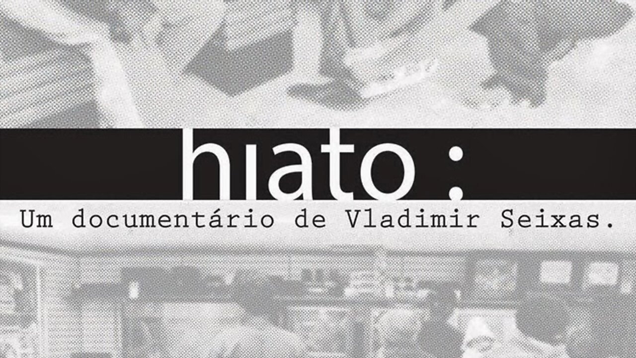 Hiato's poster
