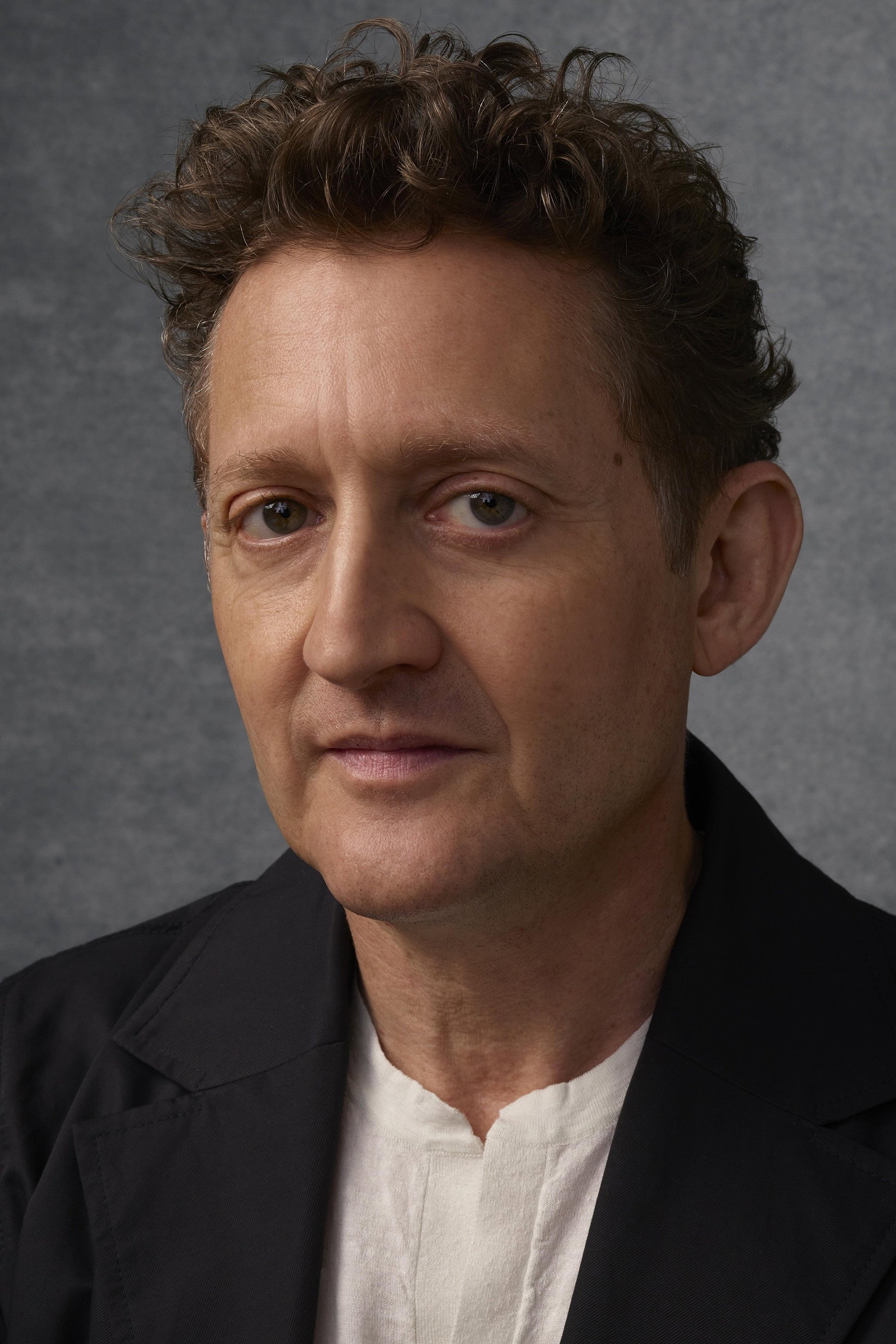 Alex Winter's poster