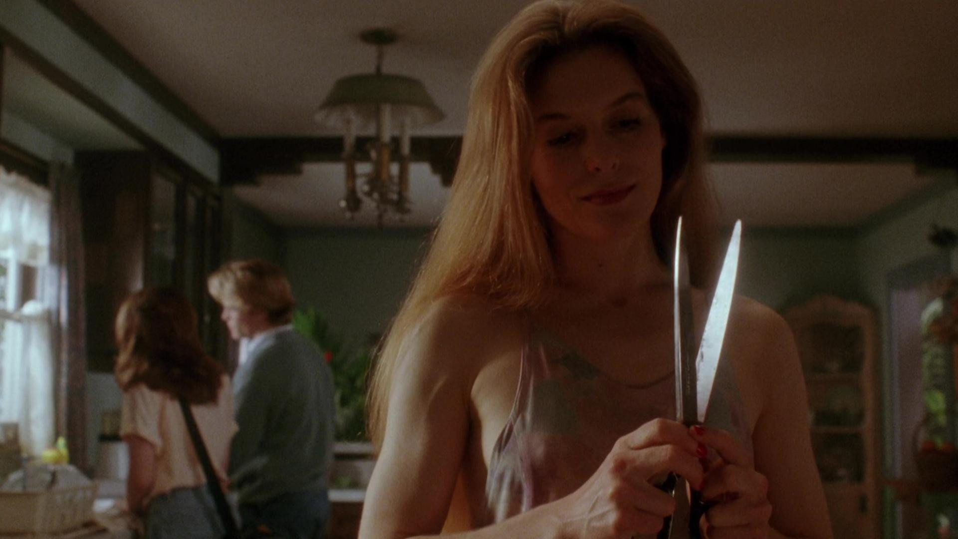 Sleepwalkers's poster