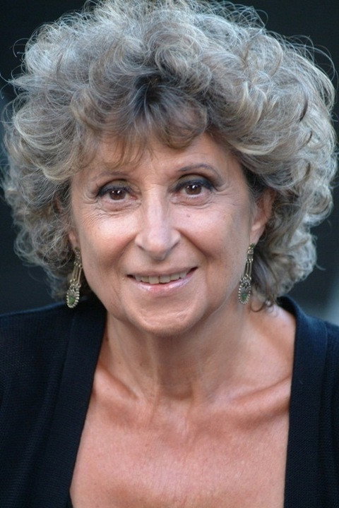 Lidia Biondi's poster