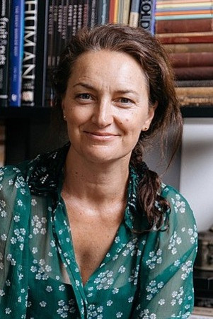 Sally Aitken's poster