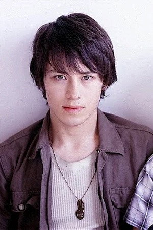 Eiji Wentz's poster