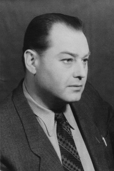 Mikhail Sidorkin's poster