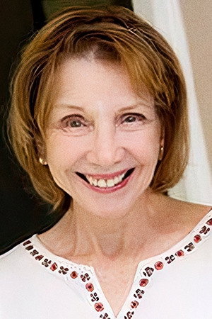 Patricia Place's poster