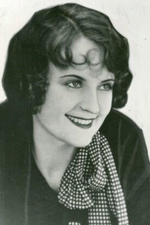 Patricia Caron's poster