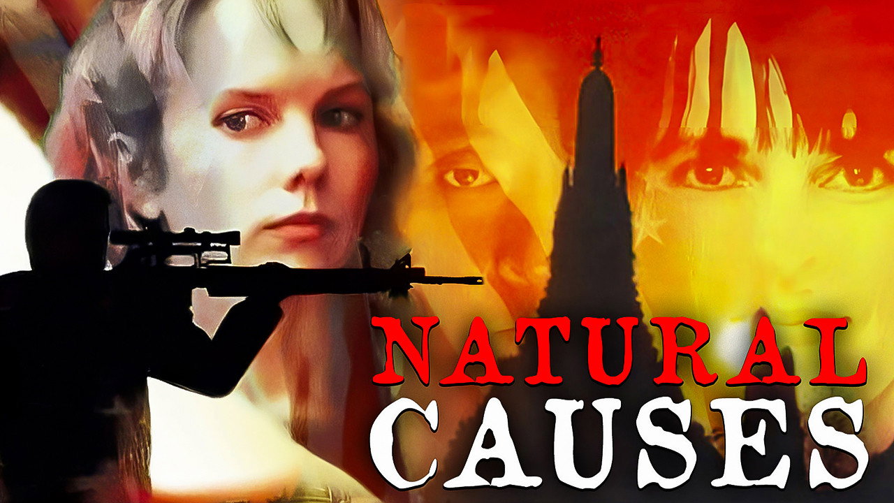 Natural Causes's poster
