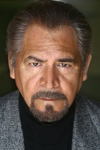 Eloy Casados's poster