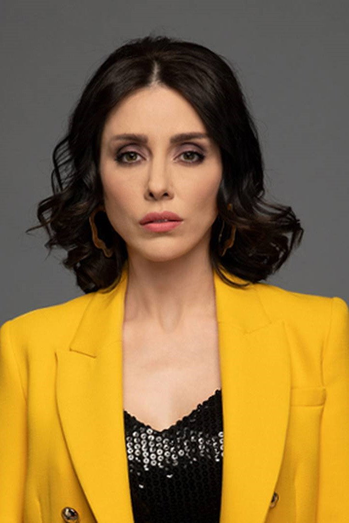 Elif Erol's poster