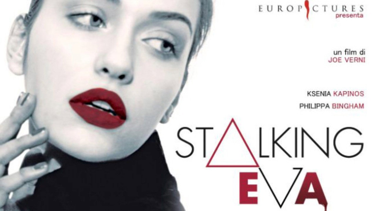 Stalking Eva's poster