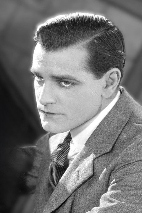 Wilfred Lytell's poster