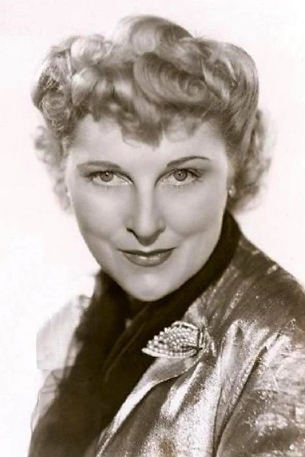 Isobel Elsom's poster