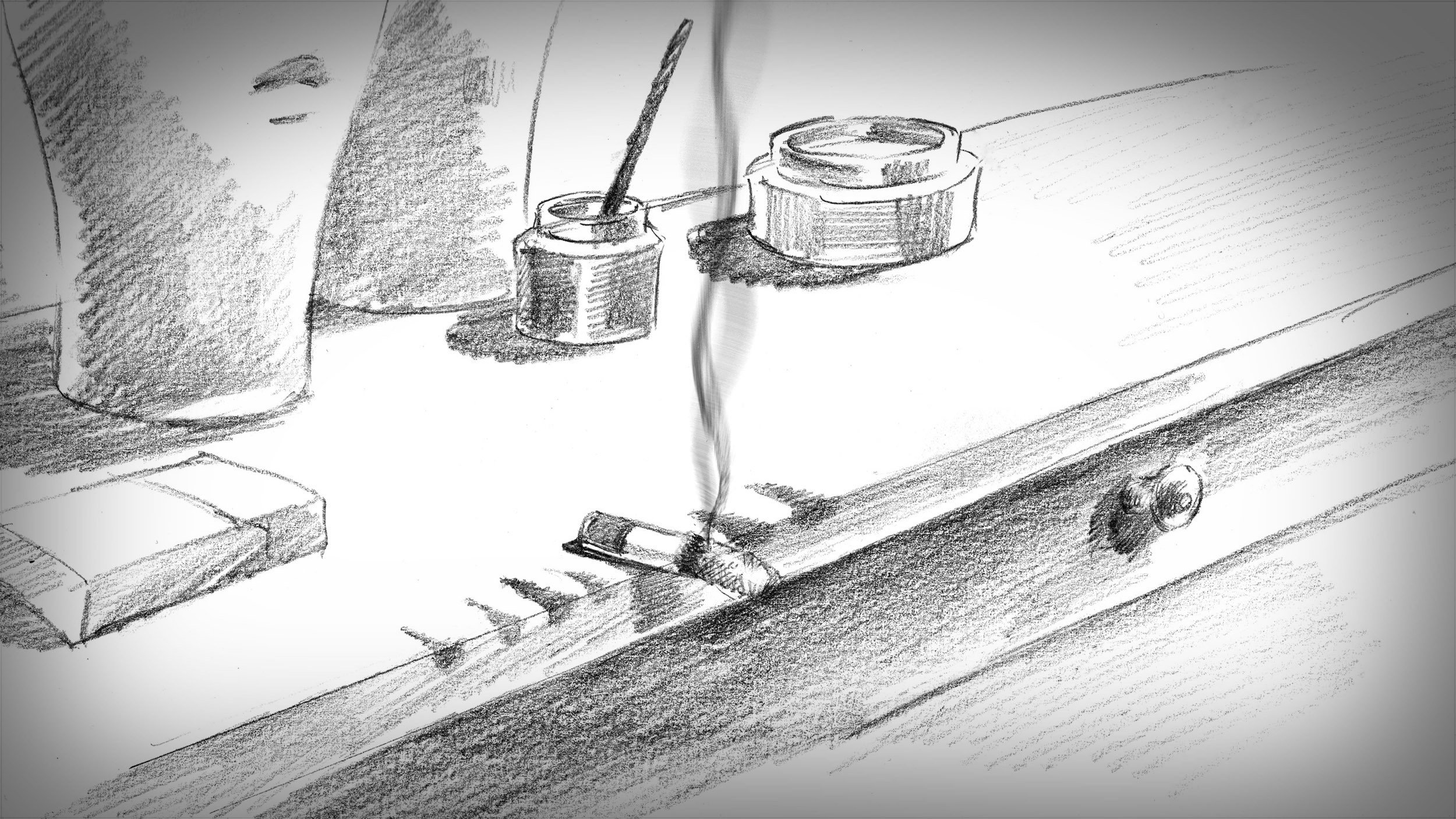 Arcmás - Imago's poster