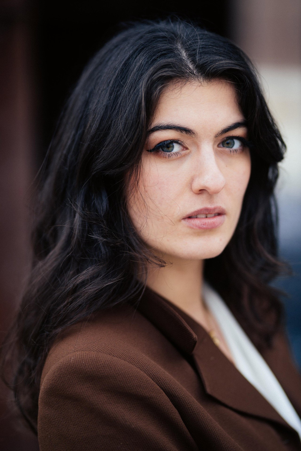 Martina Malavasi's poster