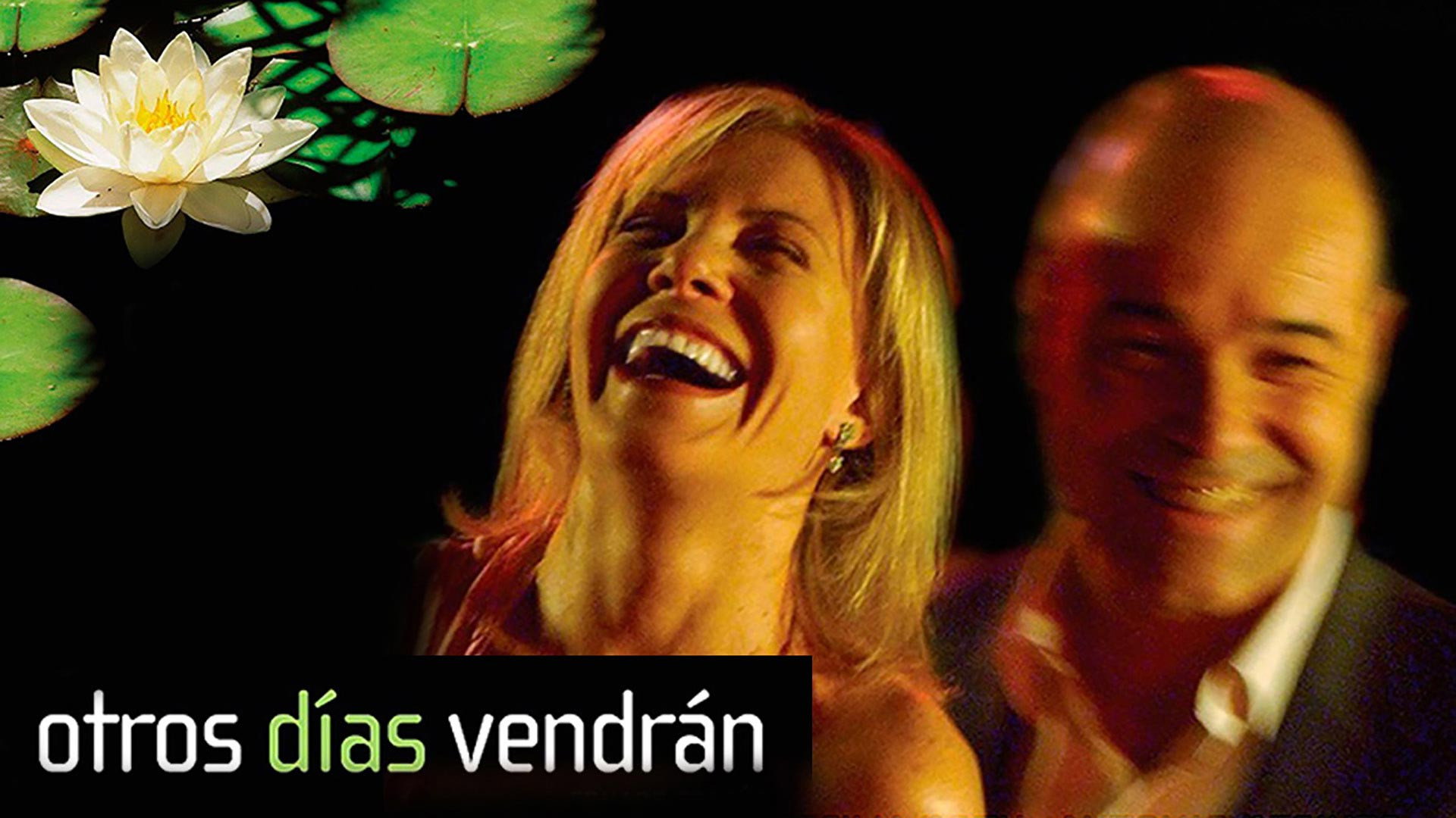 Otros días vendrán's poster