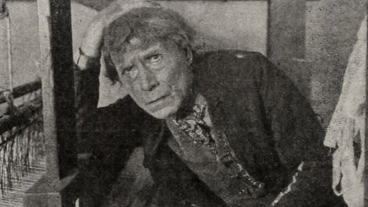 Silas Marner's poster