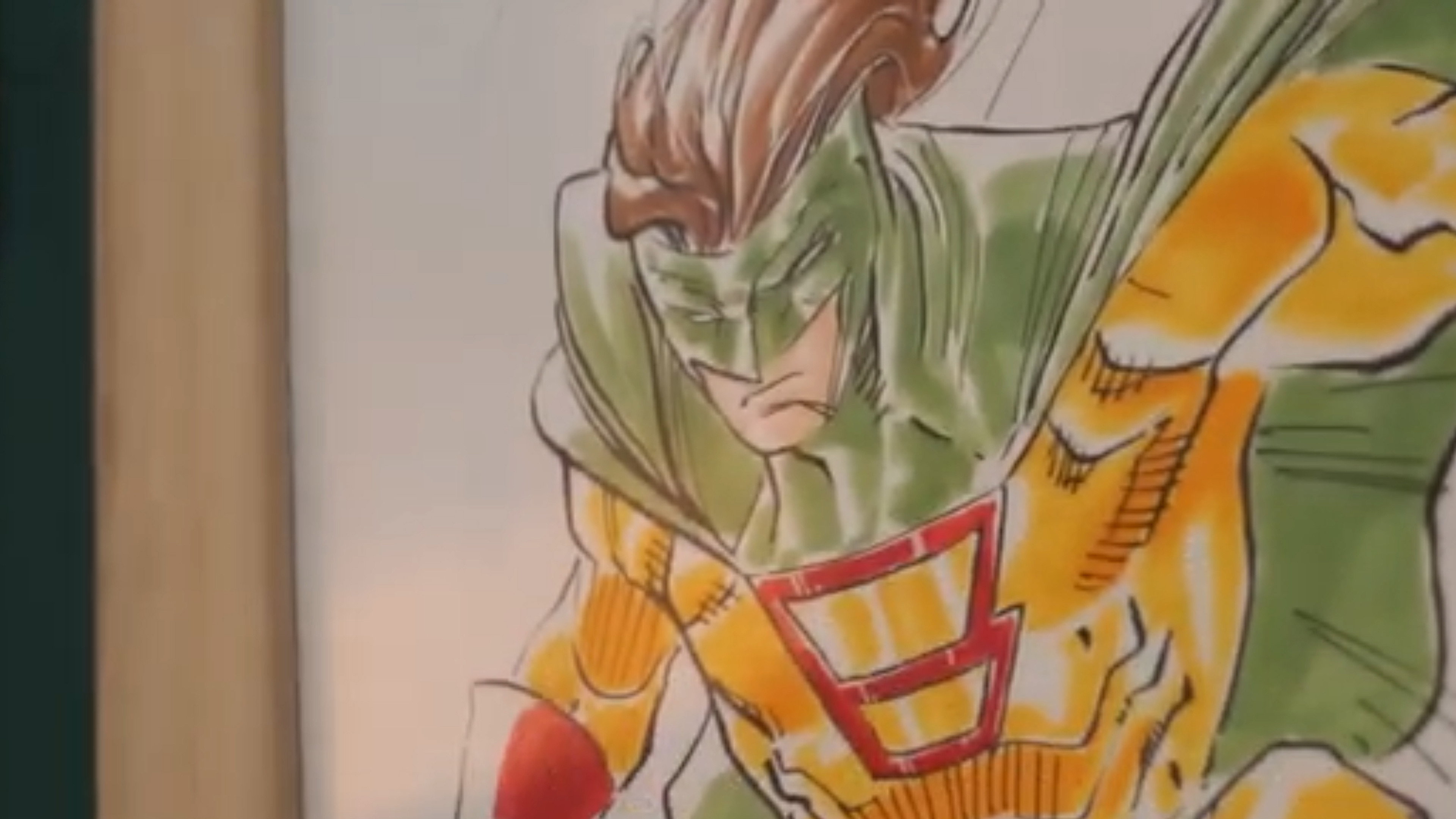 Capitán Barato's poster