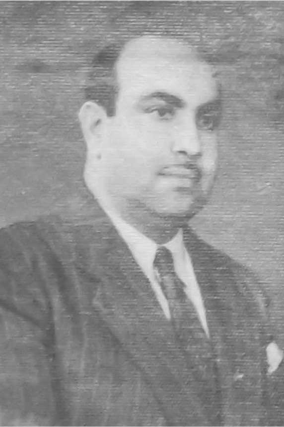 AbdelFattah ElSayed's poster