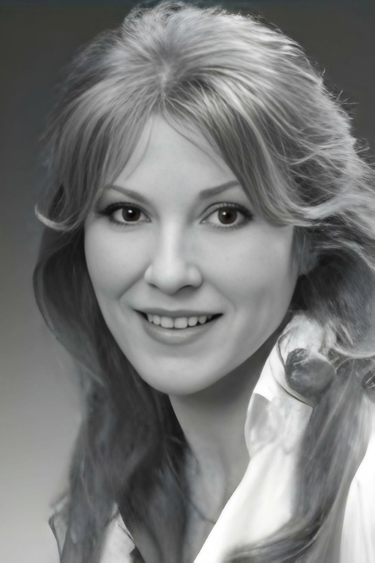Yelena Romanova's poster