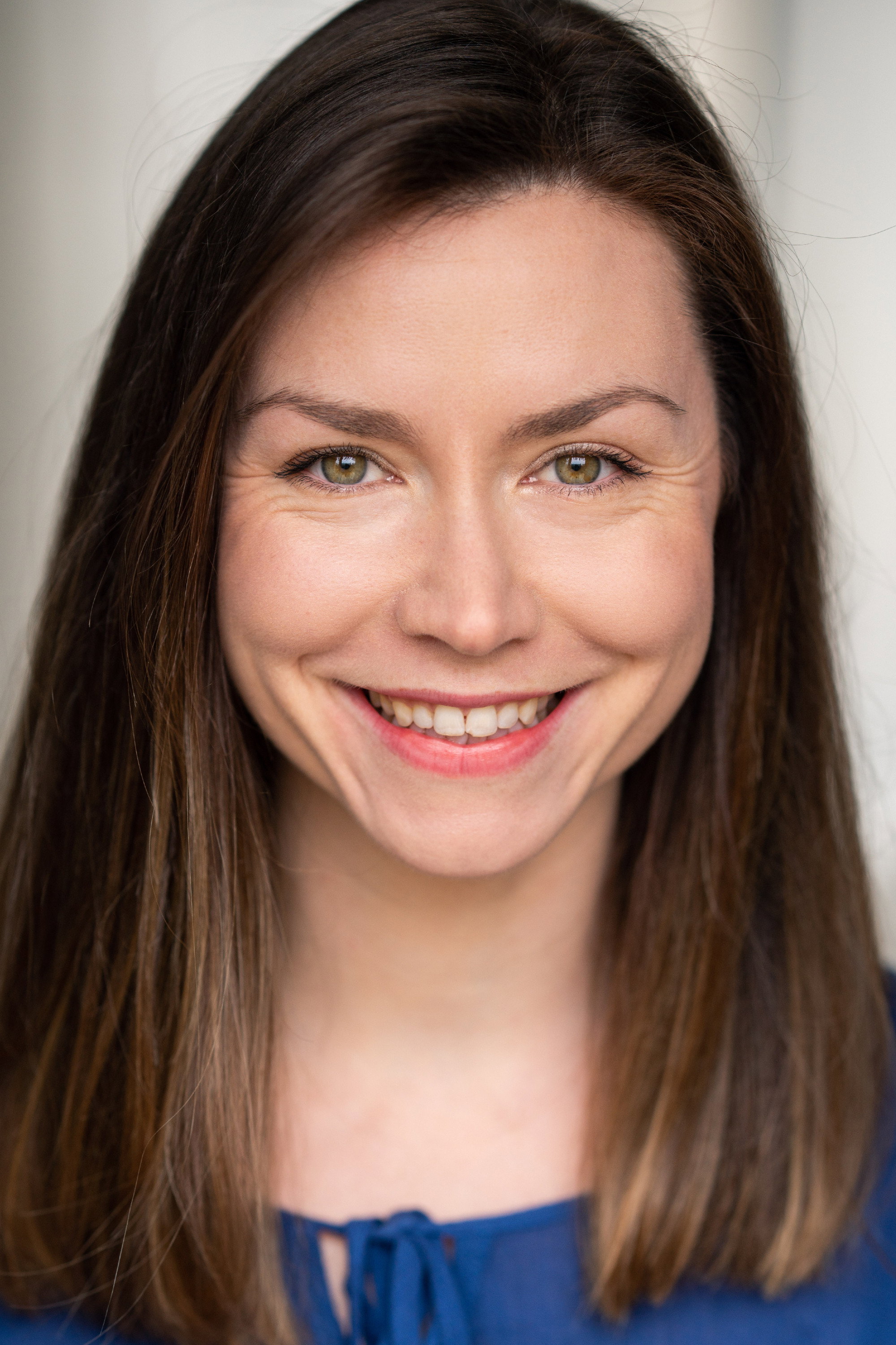 Vanessa McAuley's poster