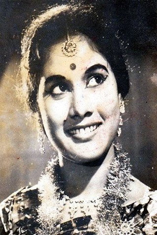 Sujata's poster