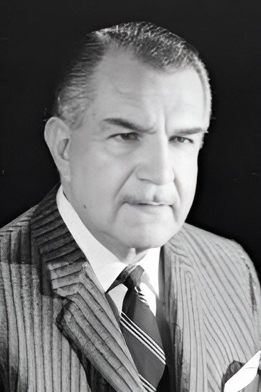Miguel Ángel Ferriz Sr.'s poster