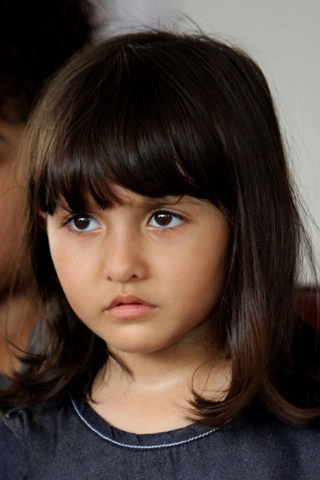 Hadijah Shahab's poster