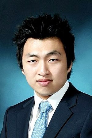 Choi Won-sub's poster