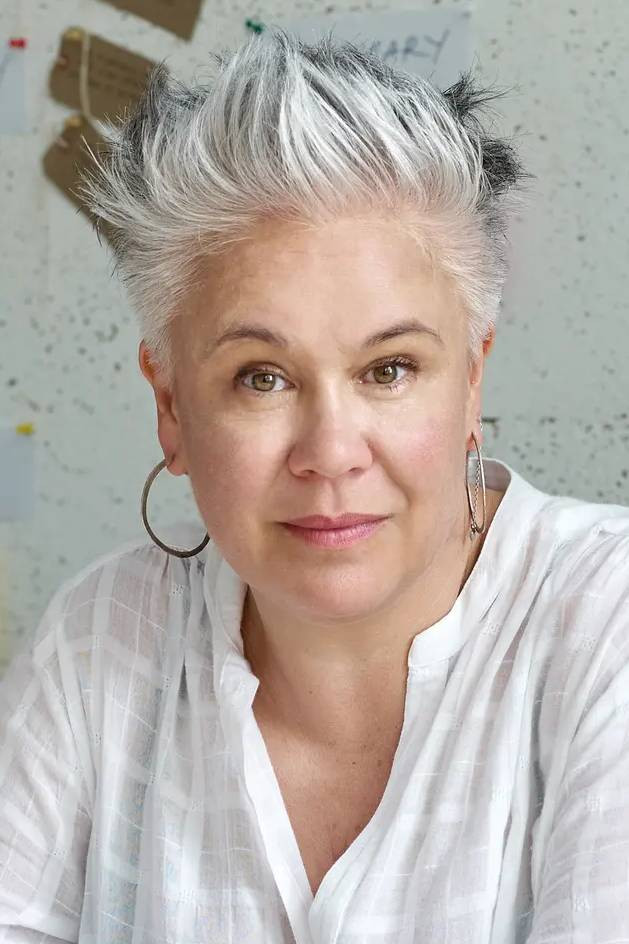 Emma Rice's poster